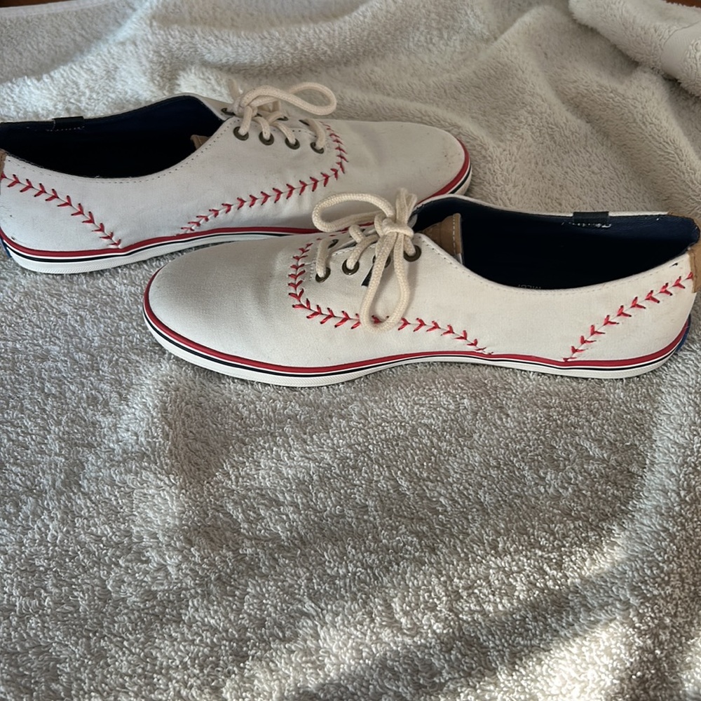 Baseball Keds!! - Picture 7 of 7